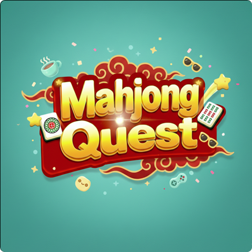 Mahjong Quest Icon